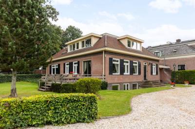 Woning Rijksstraatweg 73 Twello