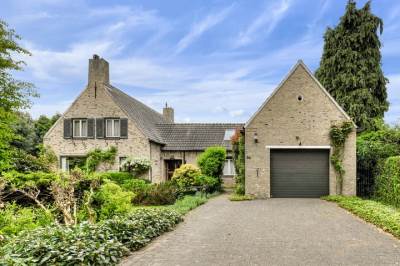 Woning Slotlaan 34 Oosterhout (NB)