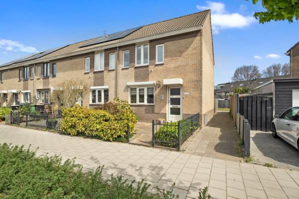 Woning Kruiszwin 2305 Julianadorp