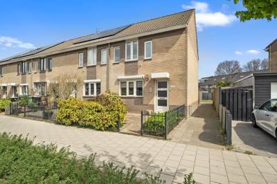 Woning Kruiszwin 2305 Julianadorp