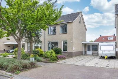 Woning Westergolaan 19 Emmeloord