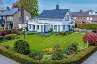 Woning Hendrik Braamstraat 1 Gendt