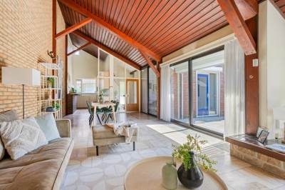 Woning de Geerkamp 1557 Nijmegen