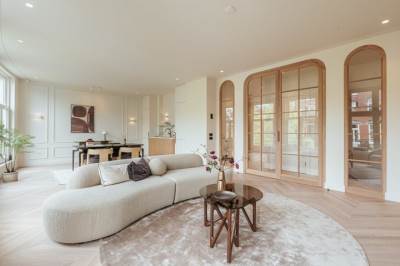 Woning Frans van Mierisstraat 59D Amsterdam