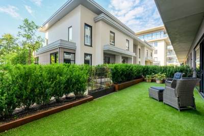 Woning Burgemeester Rijnderslaan 34 Amstelveen