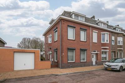 Woning Erpostraat 3 Kerkrade