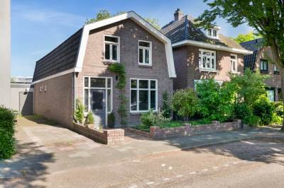 Woning Floraliastraat 73 Oss