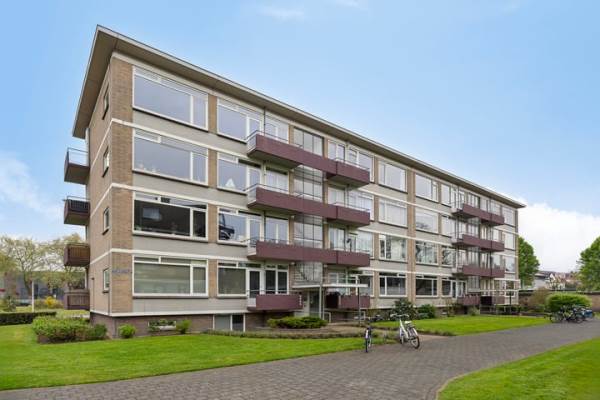Woning Kaarderstraat 24 Eindhoven