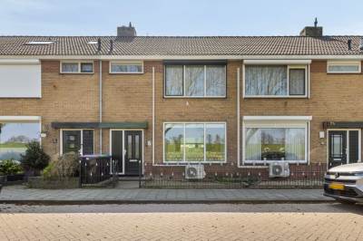 Woning Hooftweg 73 Geervliet