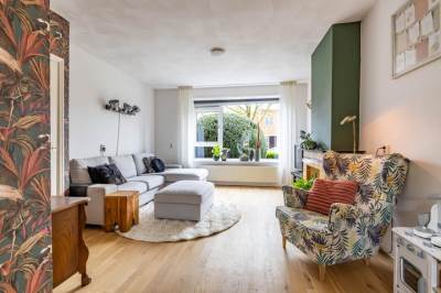 Woning Hyacinthstraat 86 Groningen