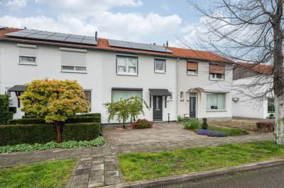 Woning Lieve Vrouwestraat 28 Geleen