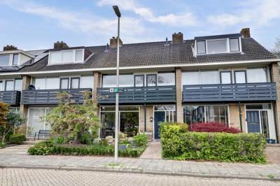Woning Peppelstraat 10 Vianen (UT)