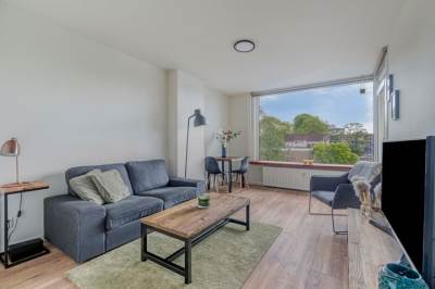 Woning Platostraat 212 Rotterdam