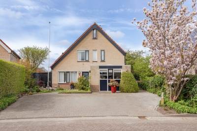 Woning Hornven 7 Nieuwe Niedorp
