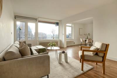 Woning De Clinge 11 Bussum