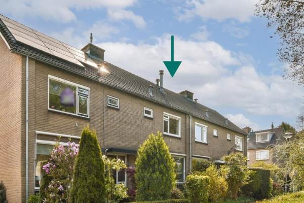 Woning Gravensingel 143 Dordrecht