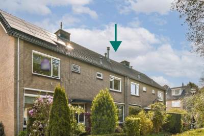Woning Gravensingel 143 Dordrecht