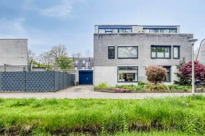 Woning Grenslaan 43 Zwolle