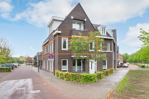 Woning Wijbosscheweg 123 Schijndel