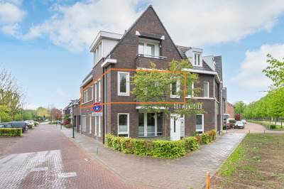 Woning Wijbosscheweg 123 Schijndel