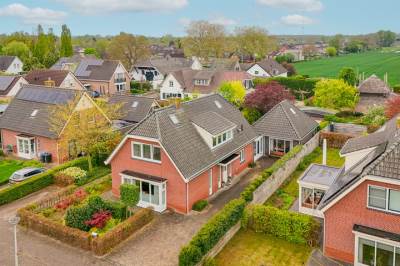 Woning Hoogeinde 7A Tricht