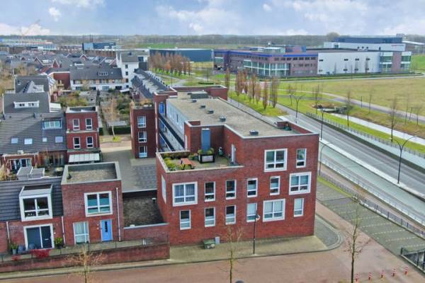 Woning De Hoevens 80 Hooglanderveen