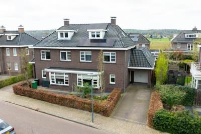 Woning de Ban 6 Braamt