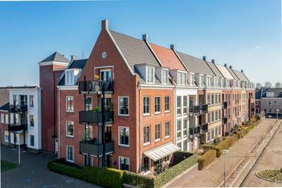 Woning Eyckenstein 32 Vleuten