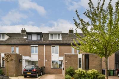 Woning Stuwdam 45 Amstelveen