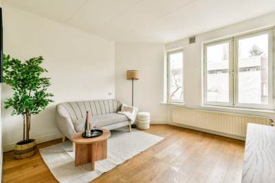 Woning John Franklinstraat 593 Amsterdam