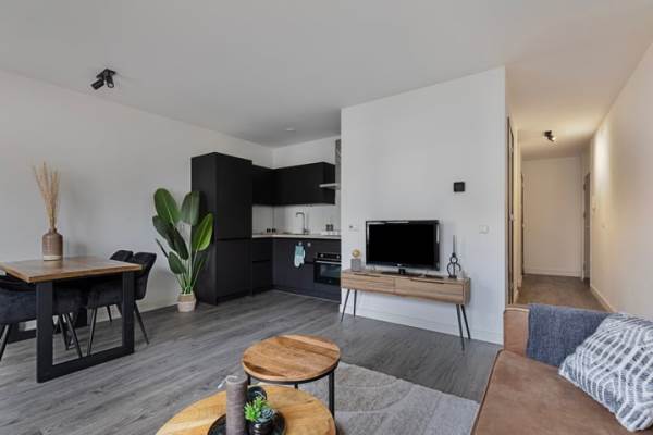 Woning Dostojevskisingel 223 Amsterdam