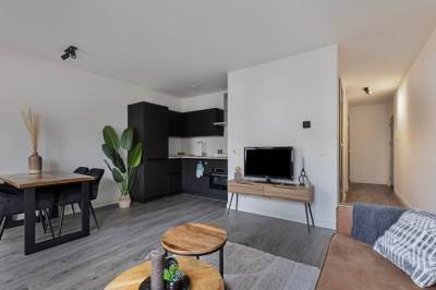 Woning Dostojevskisingel 223 Amsterdam