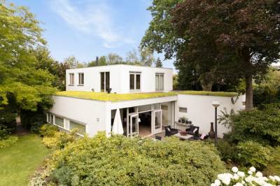 Woning Burggraafstraat 5 Nijmegen