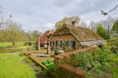 Woning Haanwijk 5 Sint-Michielsgestel