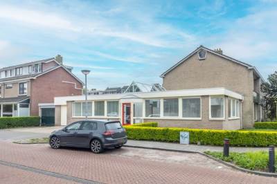 Woning Willem Buytewechstraat 27 Alkmaar