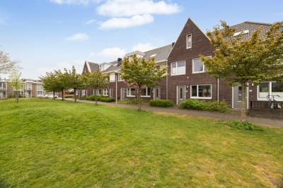 Woning Queeckhovenplein 36 Utrecht