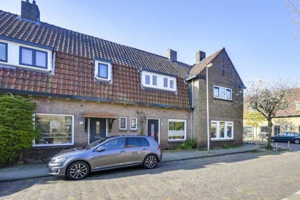 Woning Dieselweg 13 Utrecht