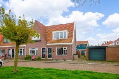 Woning Tuinstraat 55 Zaandijk