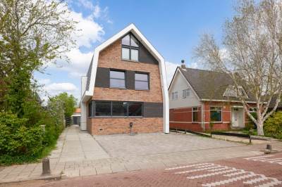Woning van Beekstraat 61 Landsmeer