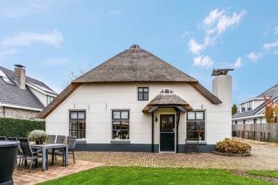 Woning Passewaayse Hogeweg 6 Tiel