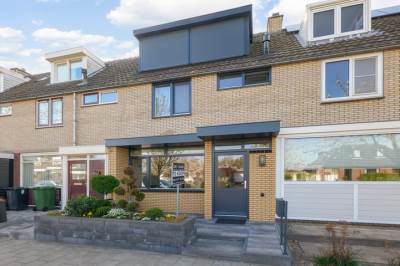 Woning de Gouwe 56 Landsmeer