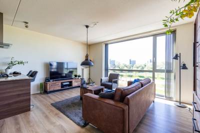 Woning Reitdiephaven 225 Groningen