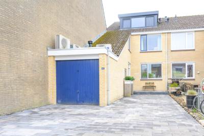 Woning Patrijzenhof 62 Schagen