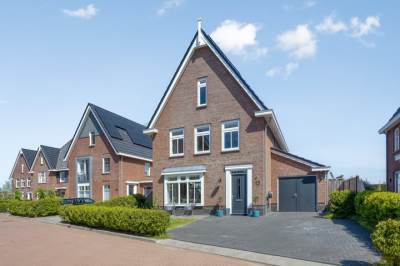 Woning Bagijnenweid 13 Blokker