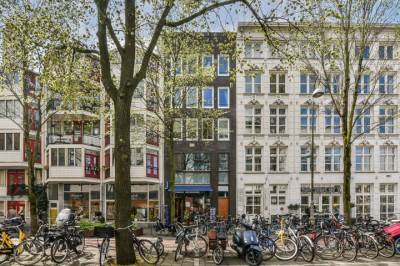 Woning Jodenbreestraat 16B Amsterdam