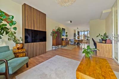 Woning Noorderhavenkade 63A03 Rotterdam