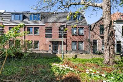 Woning Morinnesteeg 30 Haarlem