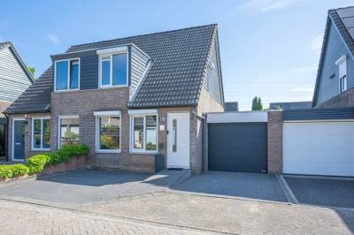 Woning Akkerhof 65 Heerlen