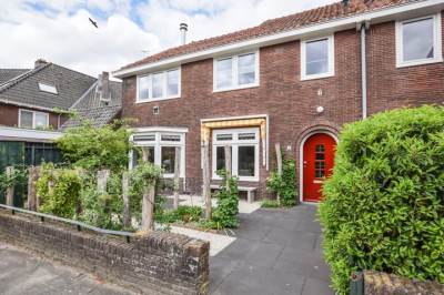 Woning Ackersdijckstraat 2 Den Bosch