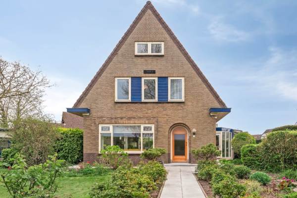 Woning Provincialeweg 1 Kortgene